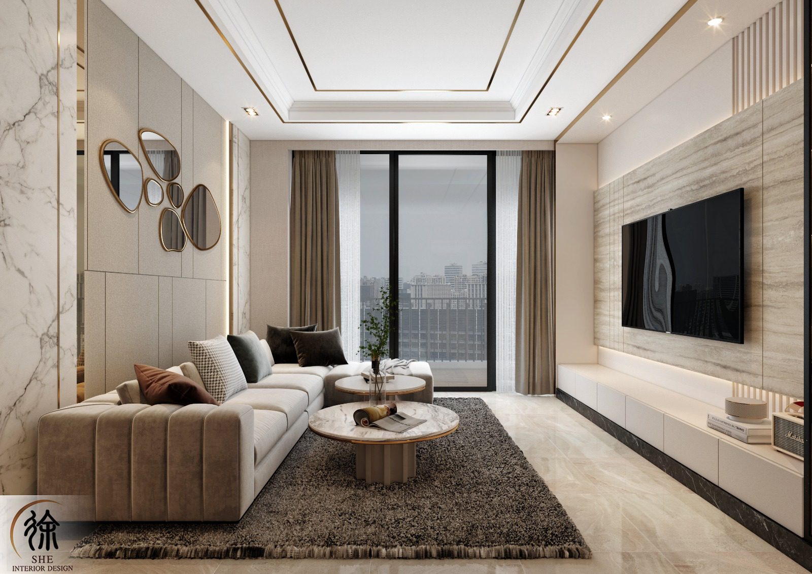 living room ideas singapore
